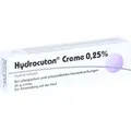 Produktbild: Hydrocutan Creme 0.25% 20 G