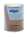Produktbild: Mipa Fast-Filler-Spray grau 400 ml Autolack Grundierung Füller Spot Repair