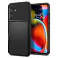 Produktbild: Spigen Galaxy S23 Fe Case Slim Armor Cs Black, ACS06377