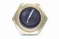 Produktbild: Sensor Raddrehzahl hinten links Vemo V10 72 1240 für AUDI