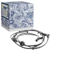 Produktbild: VEMO ABS-SENSOR RADDREHZAL HINTERACHSE LINKS passend für AUDI A4 | V10-72-1240