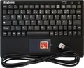 Produktbild: KeySonic ACK-3410 IT Super-Mini Smart-Touchpad - Tastatur