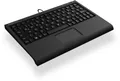 Produktbild: Keysonic 60745 Tas Keysonic ACK-3410  (IT) Super-Mini Smart-Touchpad