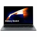 Produktbild: Samsung Galaxy Book4 15 NP750XGJ-KG2ES Intel Core i5-1335U/16GB/512GB SSD/15.6