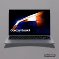 Produktbild: Samsung Galaxy Book4 15 Intel Core i5-1335U/16GB/512GB SSD/15,6
