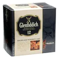 Produktbild: Walkers Shortbread Glenfiddich Whisky Cake 400g, 1er Pack (1 x 400 g)