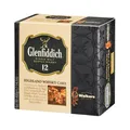 Produktbild: (33,75 €/kg) Walkers Shortbread – Glenfiddich Whisky Cake 400g