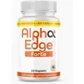 Produktbild: Alpha Edge Forte (60 Kapseln)