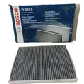 Produktbild: BOSCH Aktivkohleinnenraumfilter 1 987 432 312 1987432312 R2312#
