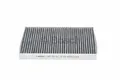 Produktbild: BOSCH 1 987 432 312 Filter Für Innenraumluft Für AUDI, SEAT, SKODA, VW, VW (SVW)