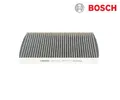 Produktbild: Filter, Innenraumluft BOSCH 1987432312 für VW Polo Passat