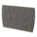 Produktbild: ORIGINAL® Bosch Filter, Innenraumluft Aktivkohle für VW POLO V POLO III POLO