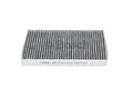 Produktbild: BOSCH Innenraumfilter Pollenfilter Filter Innenraumluft 1 987 432 312