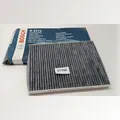 Produktbild: Innenraumluftfilter Cabin Air Filter Bosch Für Volkswagen Golf 4 Passat R2312