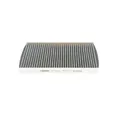 Produktbild: 1x Filter, Innenraumluft BOSCH 1 987 432 312 passend für AUDI SEAT VW