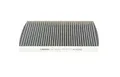 Produktbild: BOSCH 1 987 432 312 Filter, Innenraumluft für AUDI SEAT SKODA VW