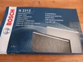 Produktbild: Bosch R2312 - Innenraumfilter mit Aktivkohle -- 0015/2600
