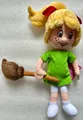 Produktbild: Bibi Blocksberg 33 cm Schmidt Spiele Kuscheltier Plüschfigur 42278 Sammlerstück