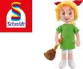 Produktbild: SCHMIDT SPIELE 42278 - BIBI BLOCKSBERG - PLÜSCH  - 33 cm # NEU OVP