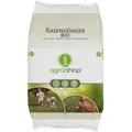 Produktbild: Agrarshop - Rasendünger Bio 25 kg Biodünger Naturdünger Bodenaktivator