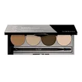 Produktbild: BROWTTITUDE eyebrow contouring palette