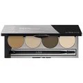 Produktbild: BROWttitude Eyebrow Contouring Palette L.O.V Blond Attitude (758665)
