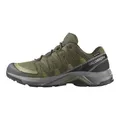 Produktbild: Salomon X-Adventure Recon Gore TEX All-In-One Herren Tennisschuh