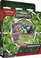 Produktbild: Pokémon Deluxe-Kampfdeck Maskagato-ex