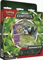 Produktbild: POKÉMON Sammelkarte Pokémon Deluxe-Kampfdeck Maskagato-ex