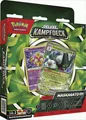 Produktbild: Pokémon Deluxe-Kampfdeck Maskagato-ex Neu & OVP