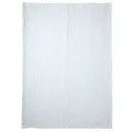 Produktbild: Babydecke Musselin - Krabbeldecke Spucktuch (Puckdecke) Kuscheldecke, Nordic Coast Company, Musselindecke Blau Large, geprüft, Geschenk Mädchen & Jungen blau