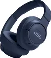 Produktbild: JBL Tune 720BT Kopfhrer Kabellos Kopfband Anrufe/Musik Bluetooth Blau