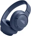 Produktbild: JBL Tune 720BT (JBLT720BTBLU) Kopfhörer Blau 20Hz-20kHz 101dB 32Ohm