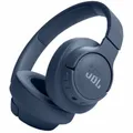 Produktbild: Bluetooth Kopfhörer mit Mikrofon JBL Tune 720BT Blau