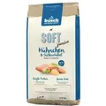 Produktbild: Bosch HPC Soft Junior Hühnchen & Süßkart. | 12,5kg Hundefutter