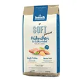 Produktbild: Bosch HPC Soft Junior Hühnchen & Süßkart. | 12,5kg Hundefutter