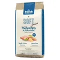 Produktbild: BOSCH Soft Junior Hundefutter Hühnchen & Süßkartoffel 12.5 kg