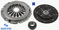 Produktbild: SACHS 3000951427 Kupplungssatz für Hyundai für Kia