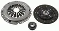 Produktbild: SACHS 3000 951 427 Clutch Kit for DODGE HYUNDAI KIA