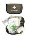 Produktbild: MILTEC - First Aid Kit sm oliv - Erste Hilfe Tasche - Verbandszeug - Notfallset