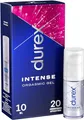 Produktbild: Durex Durex Gel Intensives Orgasmus-Gel 49 g
