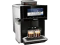 Produktbild: SIEMENS TQ903D09 EQ900 Kaffeevollautomat Schwarz