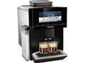 Produktbild: SIEMENS TQ903D09 EQ900 Kaffeevollautomat Schwarz - Vorführmodell