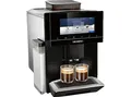 Produktbild: Siemens TQ903D09 EQ900 Kaffeevollautomat Schwarz 19 bar