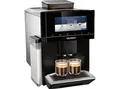 Produktbild: SIEMENS TQ903D09 EQ900 Kaffeevollautomat Schwarz