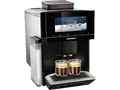 Produktbild: Kundenrücknahme ~ SIEMENS TQ903D09 EQ900 Kaffeevollautomat Schwarz