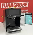 Produktbild: SIEMENS TQ903D09 EQ900 Kaffeevollautomat Schwarz *Vorführgerät*