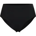 Produktbild: Odlo Damen Merino 160 Unterhose (Größe XS, schwarz)