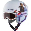 Produktbild: ALPINA SPORTS Zupo Disney Set (51 - 55 cm, S) (A9231.2.81)