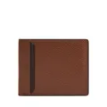 Produktbild: Fossil Men's Huntington Bi-Fold Wallet, Brown